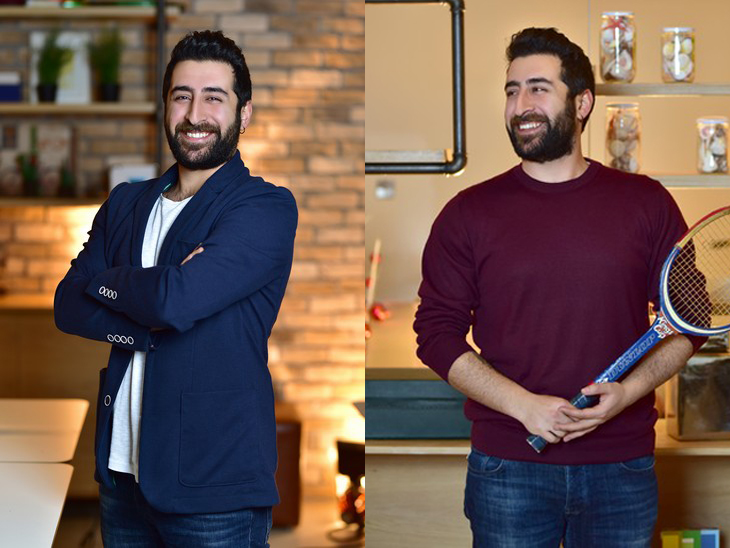 Deniz Söğüt
