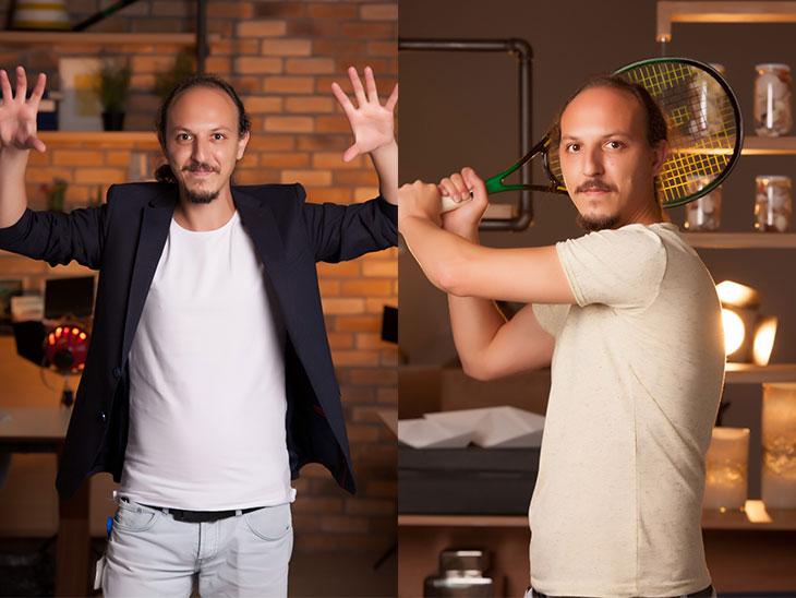 Gökhan Can