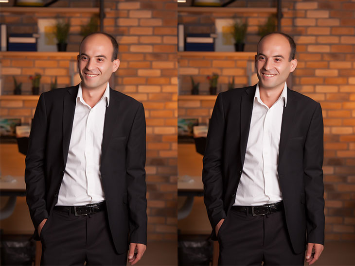 Mehmet Demir